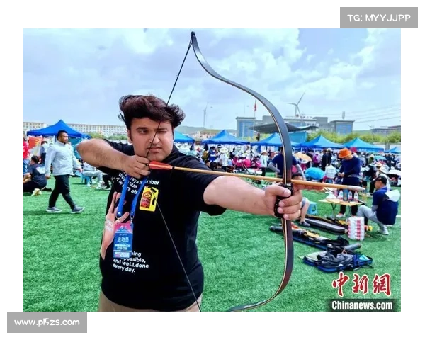 传统弓箭国际邀请赛在内蒙古盛大开弓再 传统弓箭国际邀请赛在内蒙古盛大开弓再